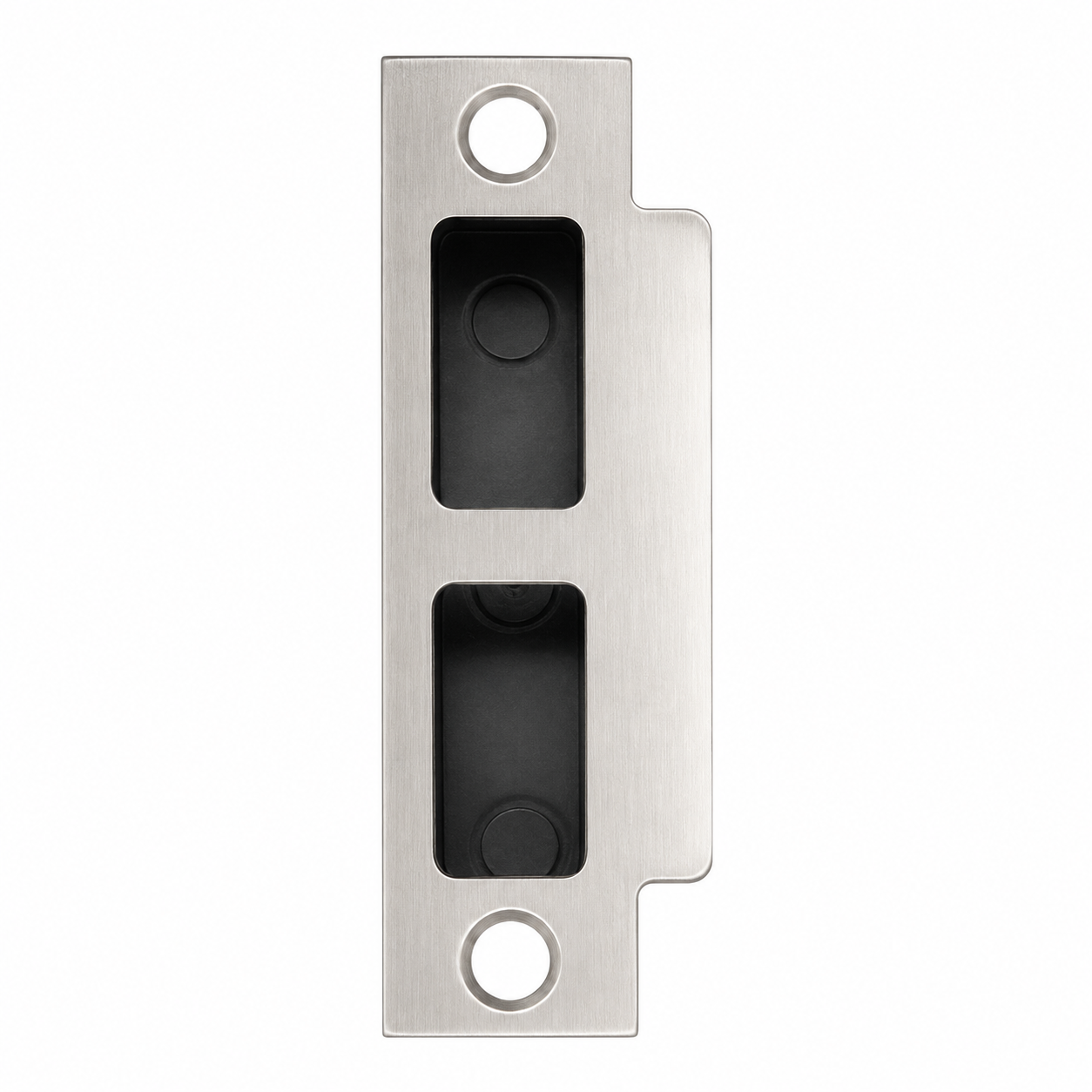 619 / US15 - Satin Nickel