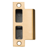 Schlage 10-072-134 T-square corner strike in 612 satin bronze finish