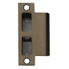 Schlage 10-072-134 T-square corner strike in 613 oil rubbed bronze finish