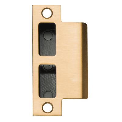 612 / US10  - Satin Bronze