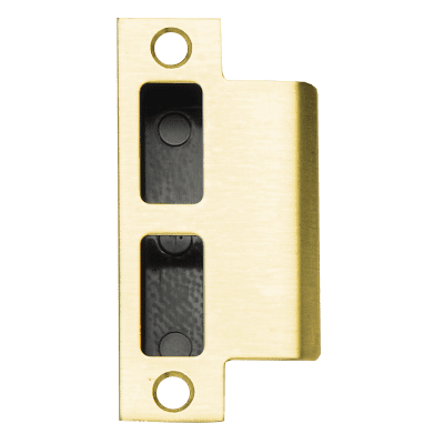 606 / US4 - Satin Brass