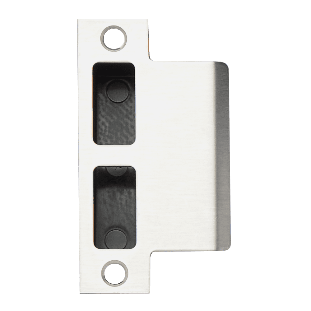 626 / US26D - Satin Chrome