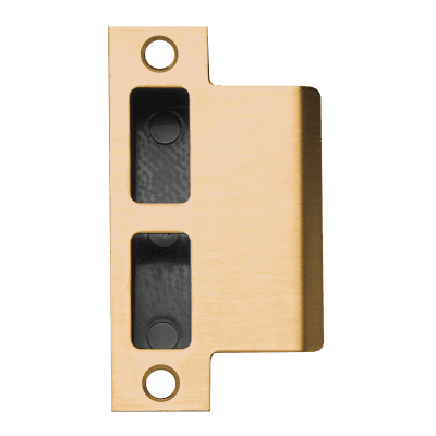 612 / US10  - Satin Bronze
