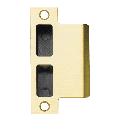 606 / US4 - Satin Brass