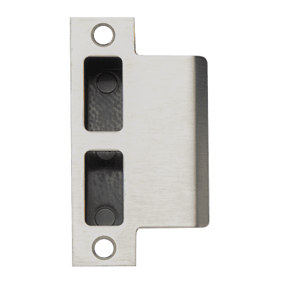 619 / US15 - Satin Nickel