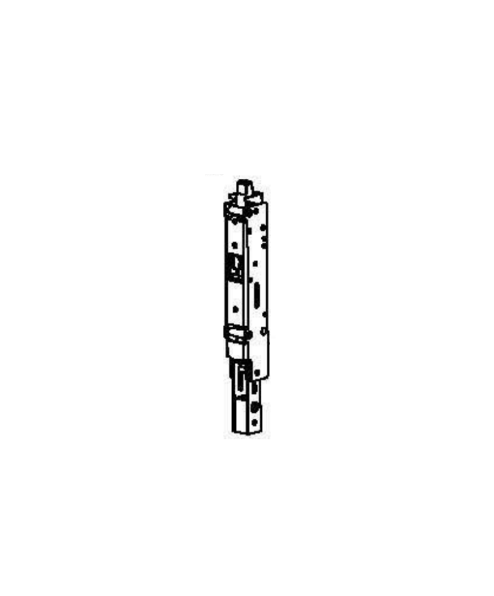 Detex 105984-2 FEMA fire top latch assembly