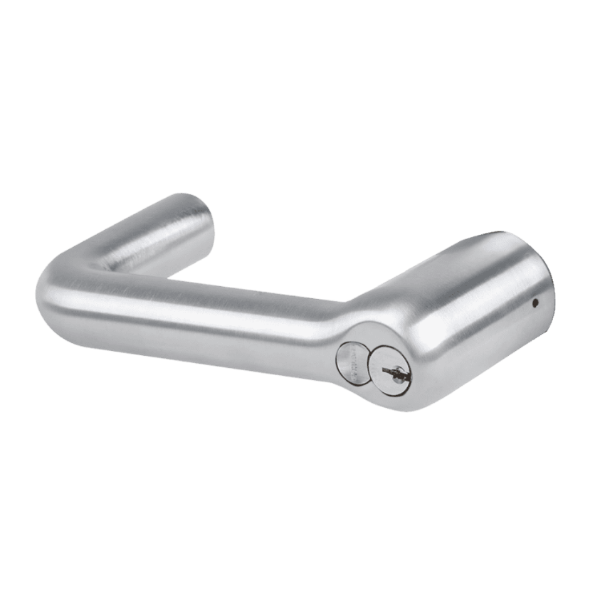 Schlage K103-684 Tubular exterior lever