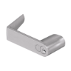 Schlage K103-684 Rhodes exterior lever