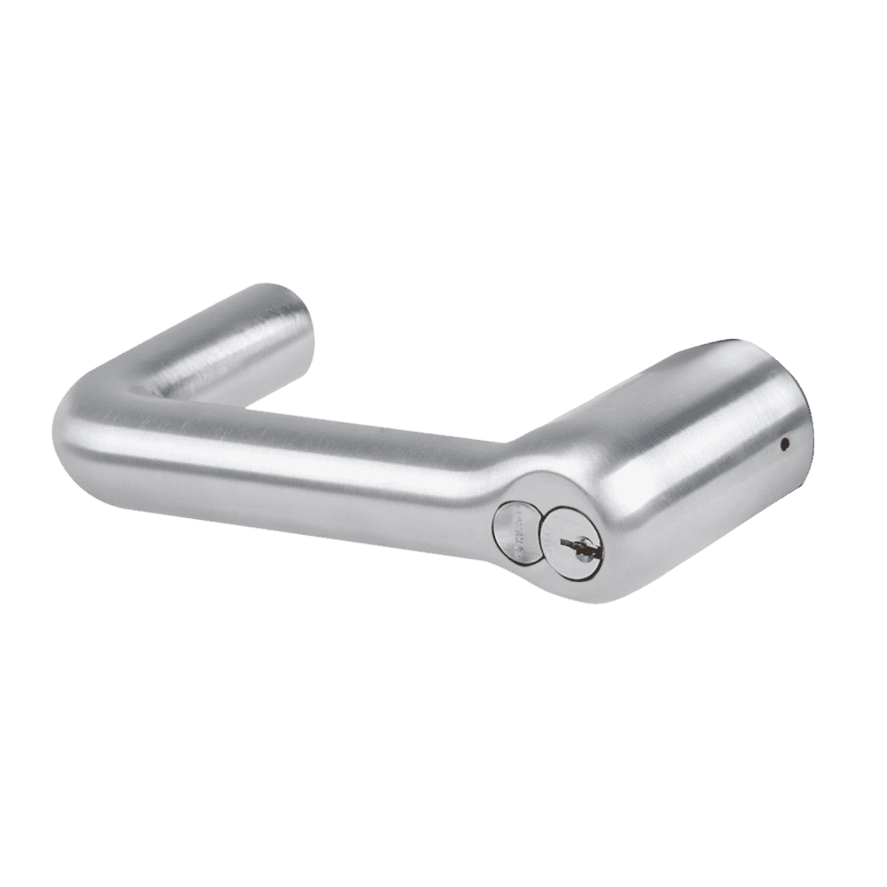 TLR - Tubular