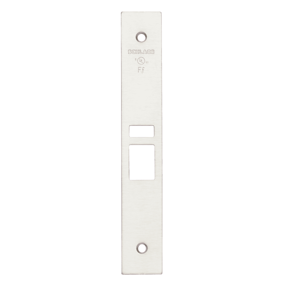 626 / US26D - Satin Chrome