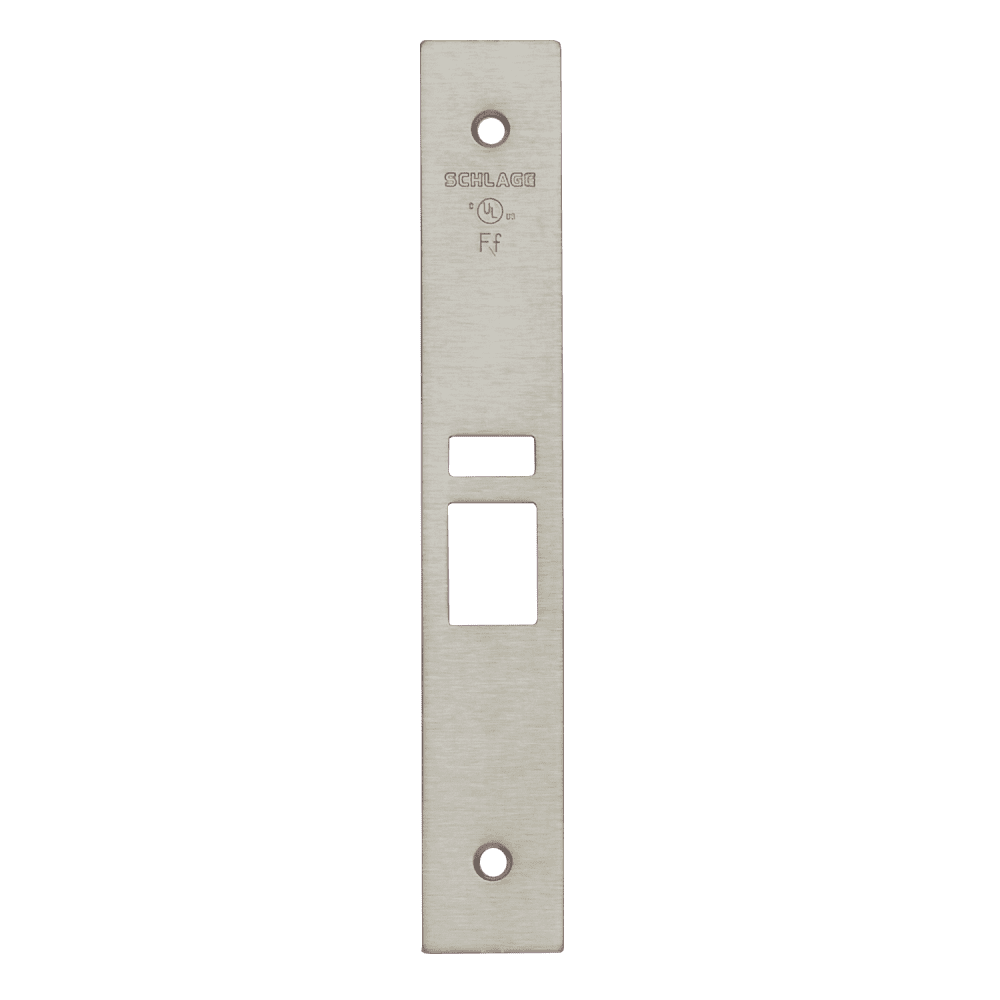 619 / US15 - Satin Nickel