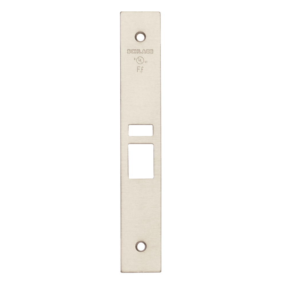 630 / US32D - Satin  Stainless Steel