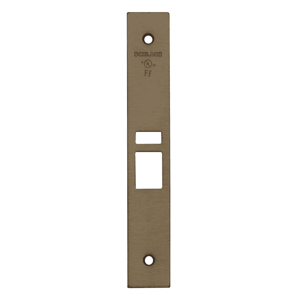 643E - Aged Bronze