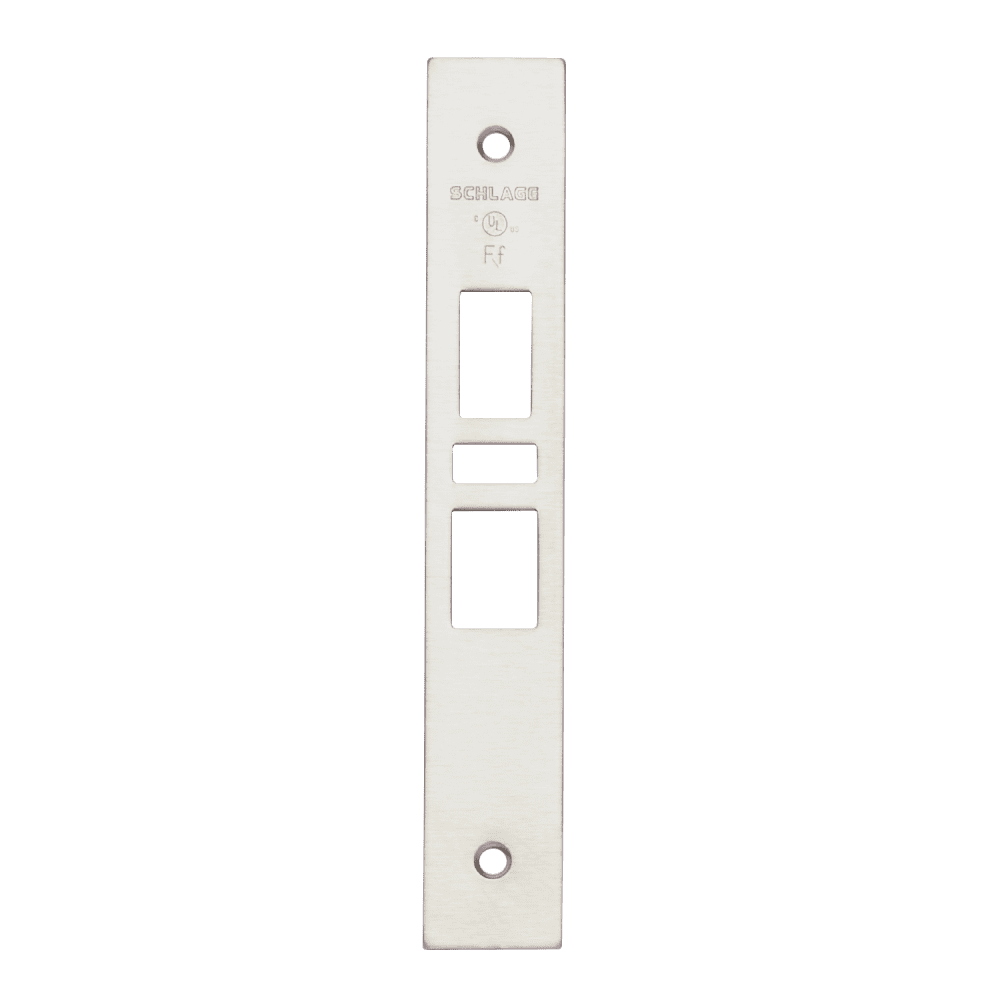 626 / US26D - Satin Chrome