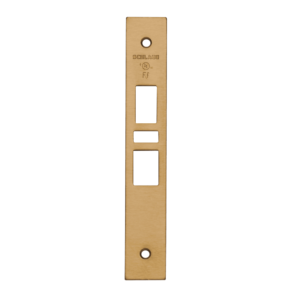612 / US10  - Satin Bronze