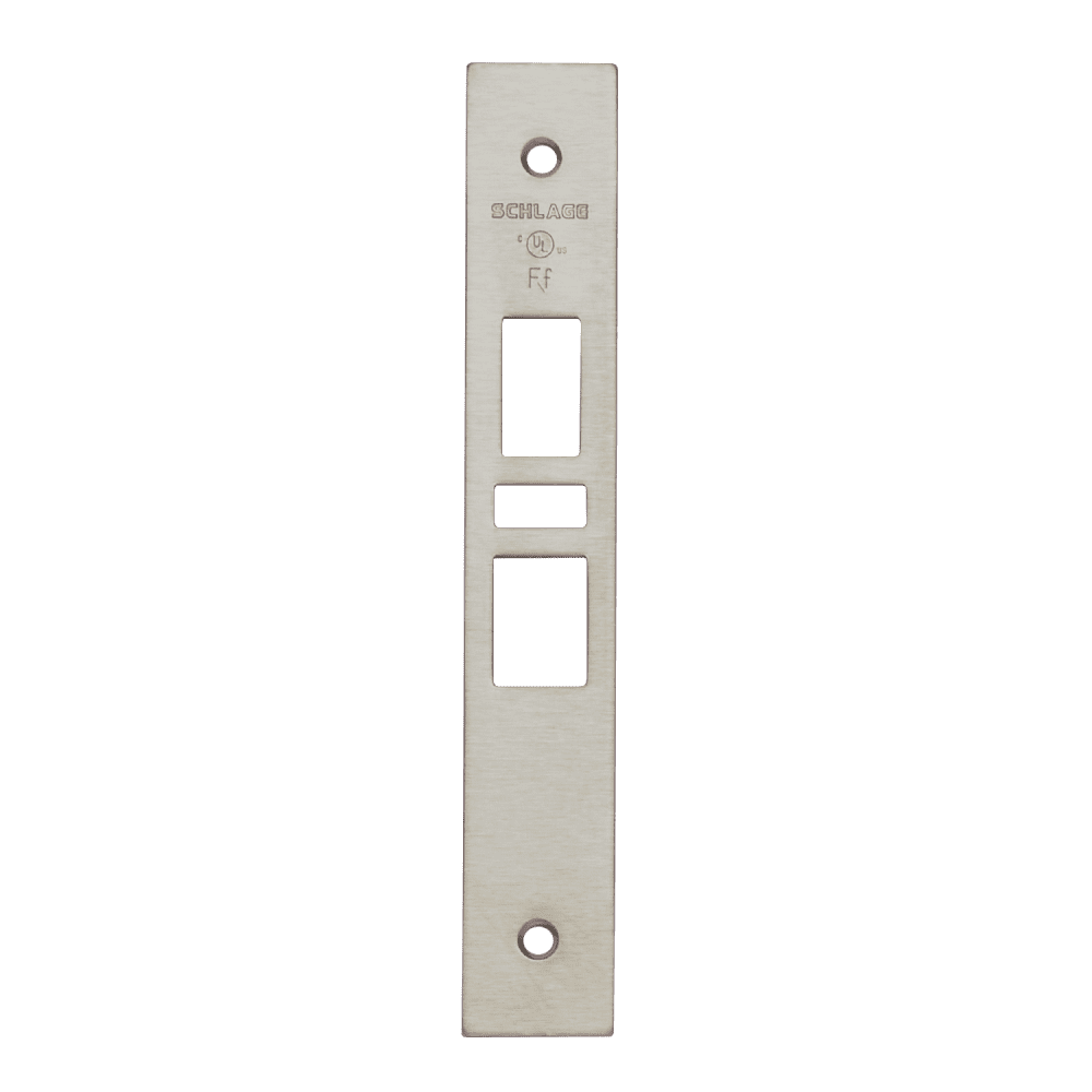 619 / US15 - Satin Nickel