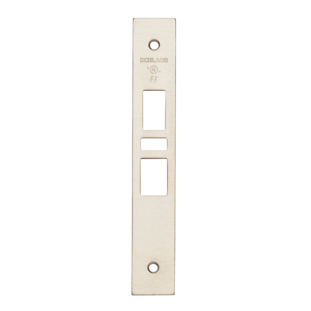 630 / US32D - Satin  Stainless Steel