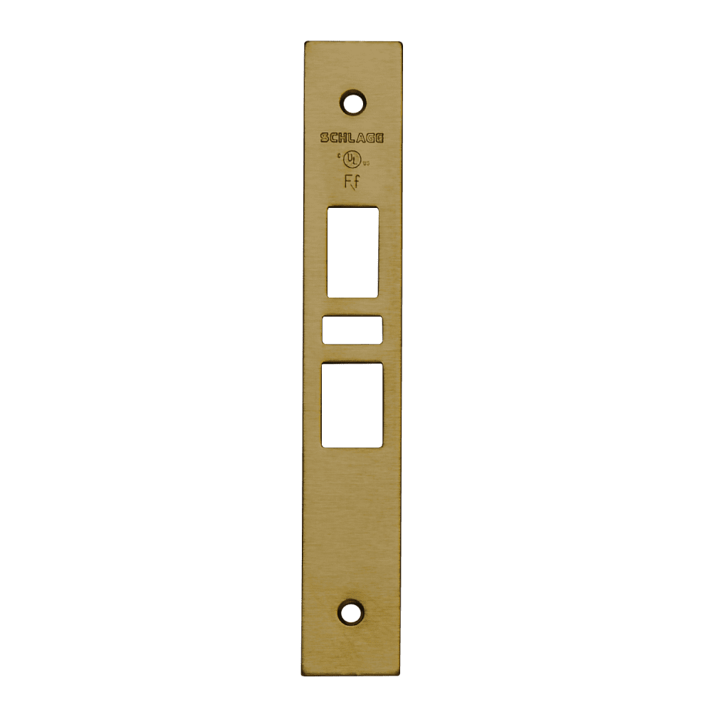 609 / US5 - Antique Brass