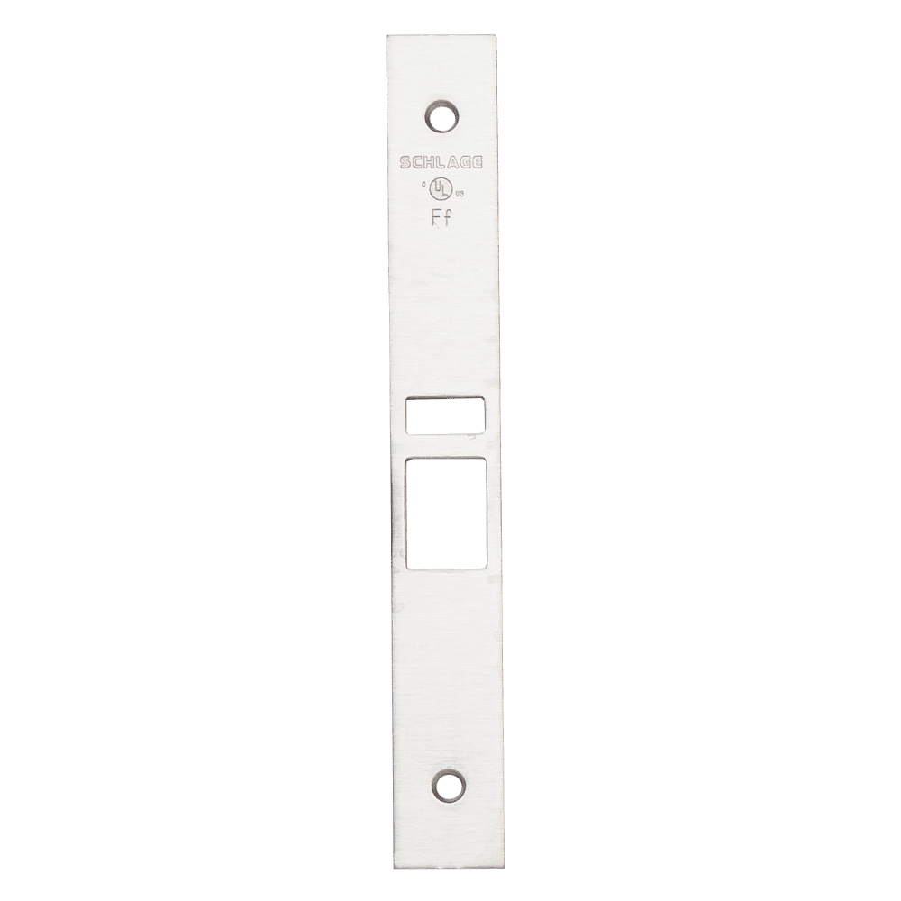 626 / US26D - Satin Chrome