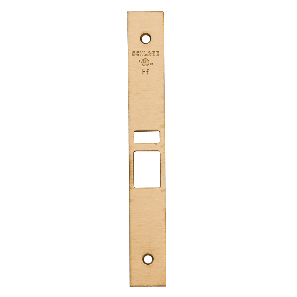 612 / US10  - Satin Bronze