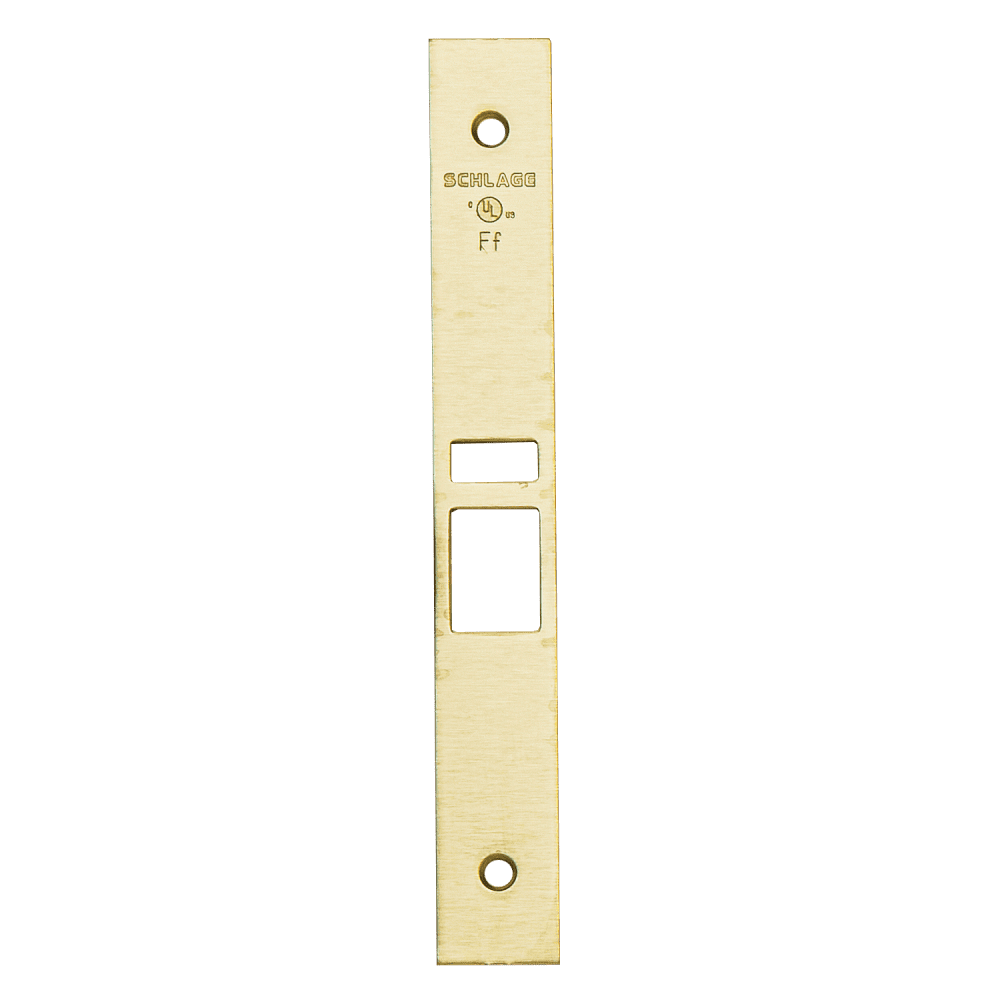 606 / US4 - Satin Brass