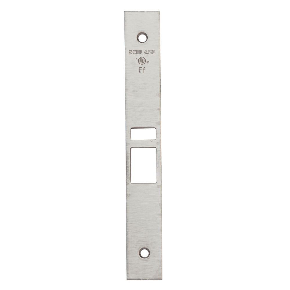 619 / US15 - Satin Nickel