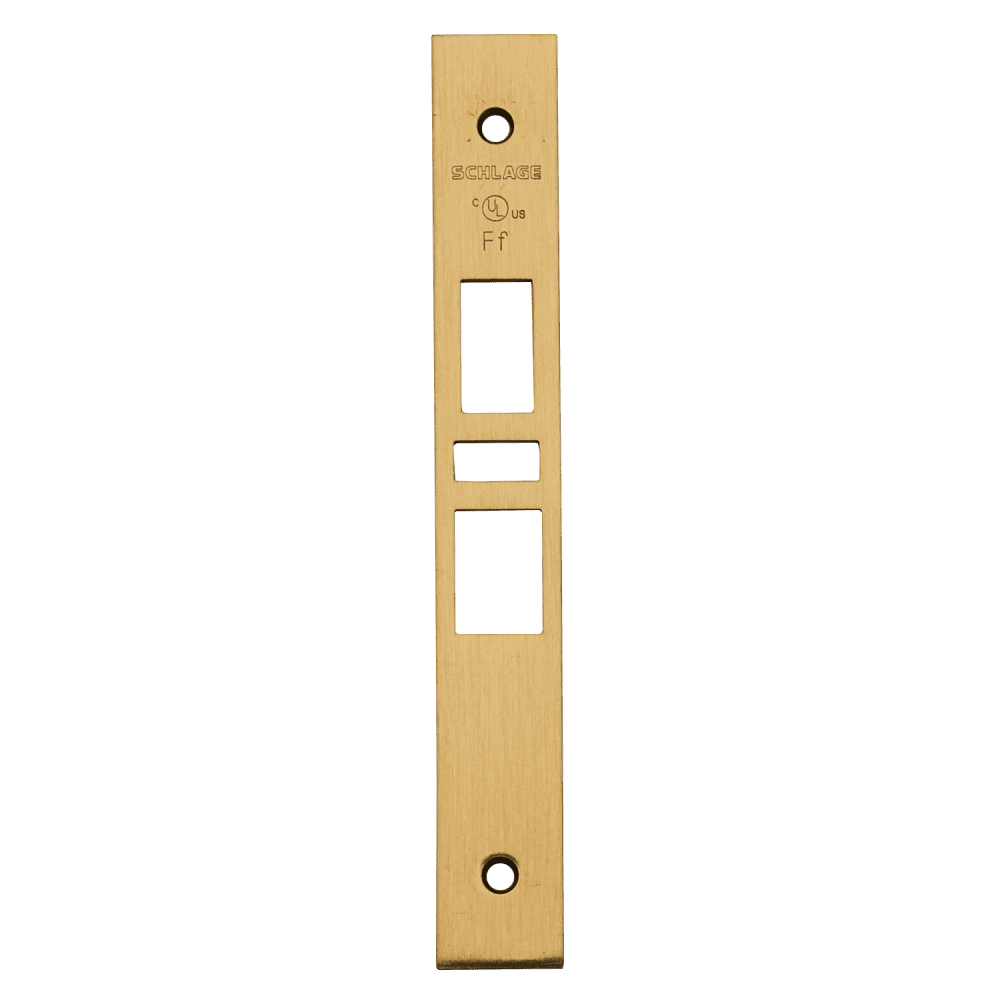 612 / US10  - Satin Bronze