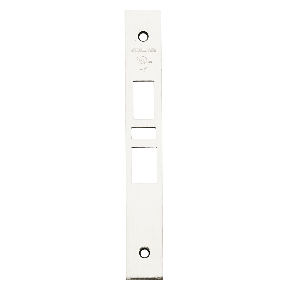 625 / US26 - Bright Chrome