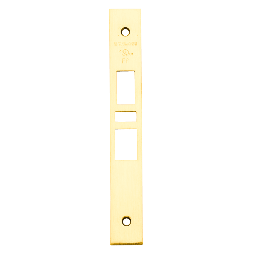 605 / US3 - Bright Brass