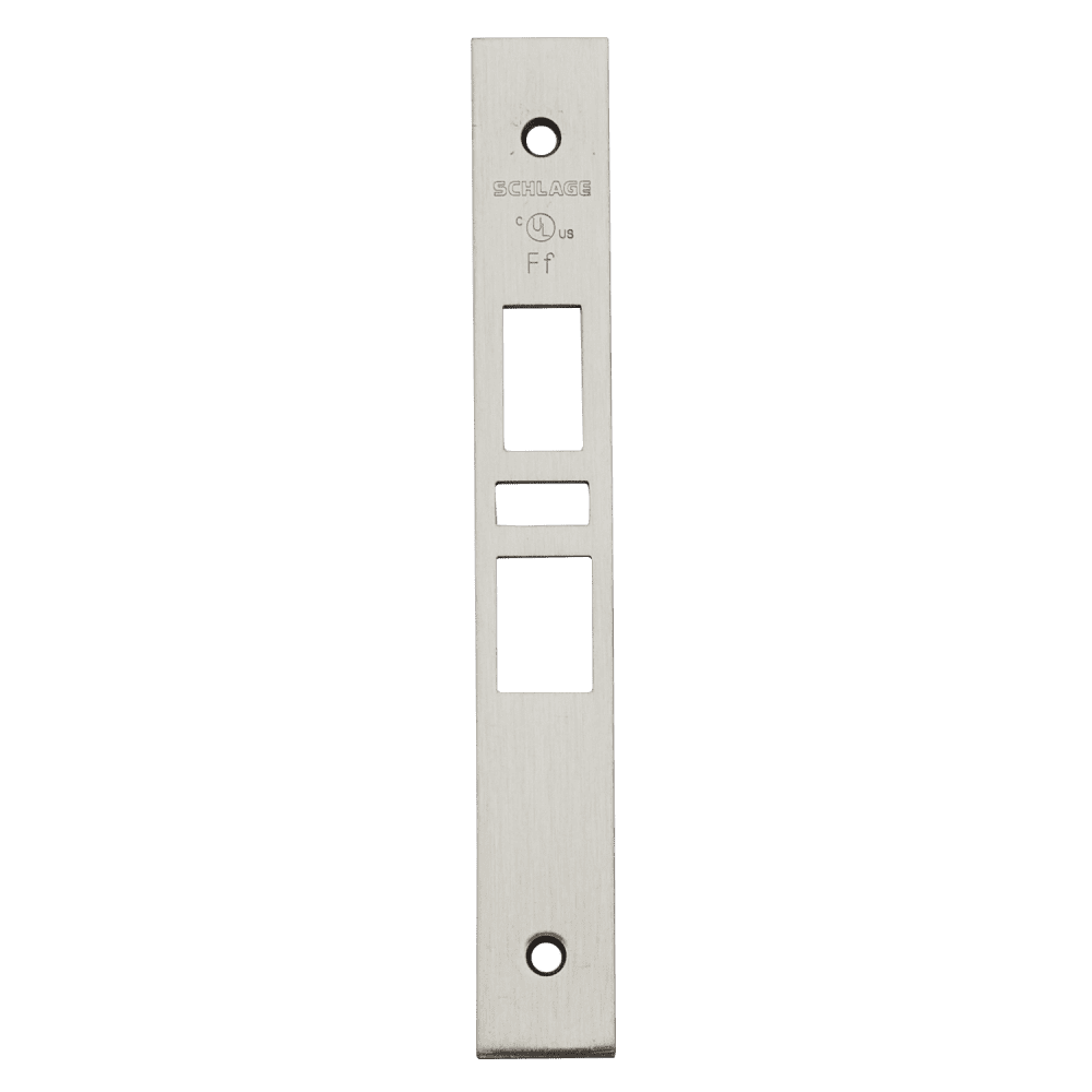 619 / US15 - Satin Nickel