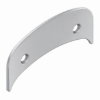 Schlage 23760267 decorative plate in 626 Satin Chrome finish