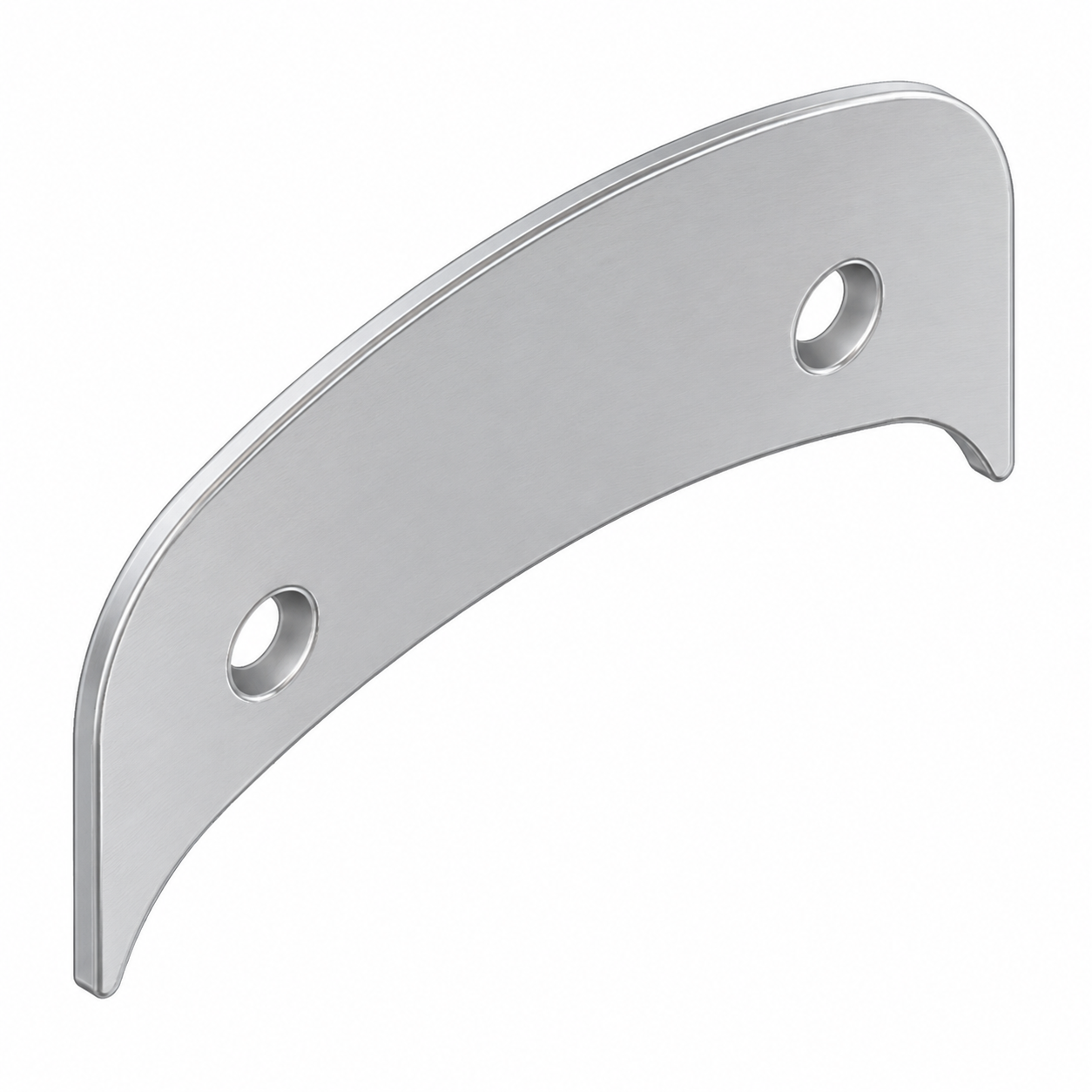 626 / US26D - Satin Chrome