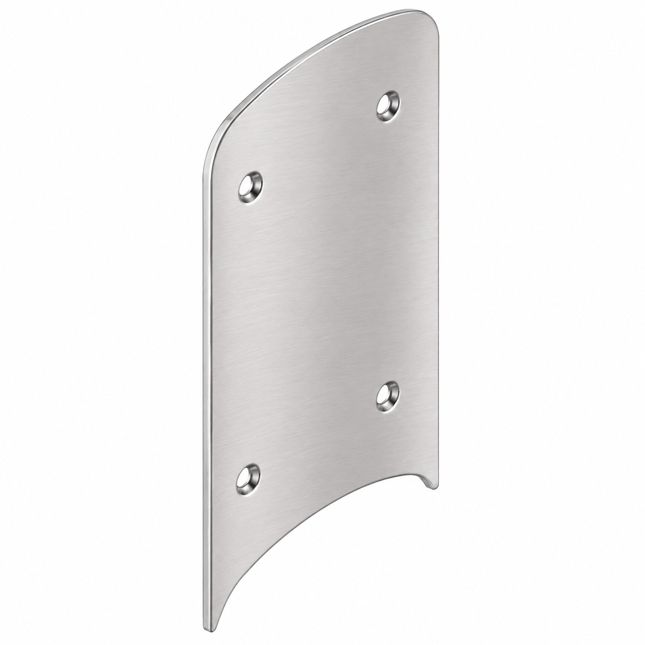 626 / US26D - Satin Chrome