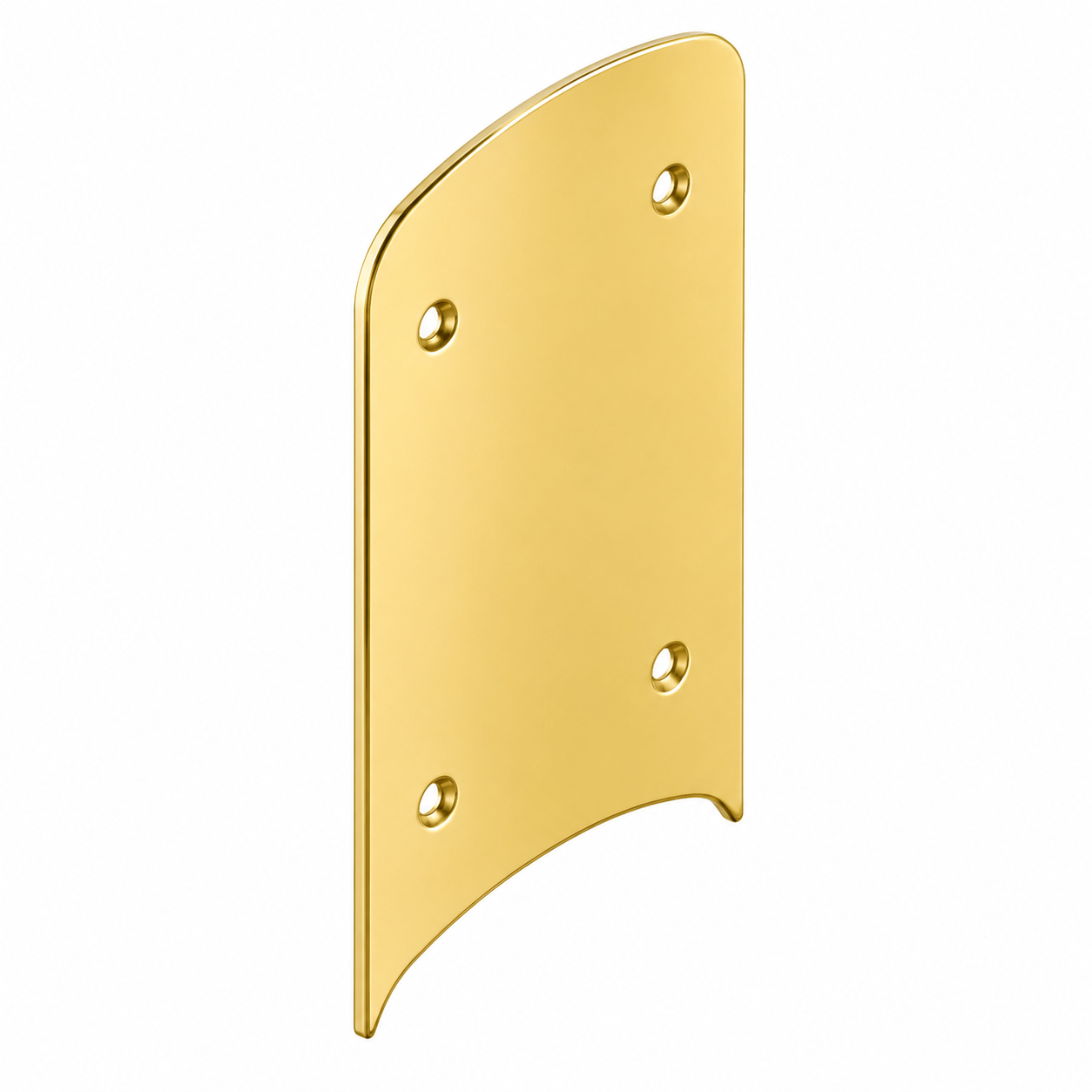 605 / US3 - Bright Brass