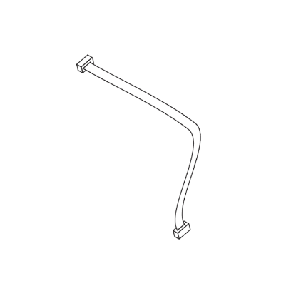 Schlage 23518384 Office/Privacy wiring harness