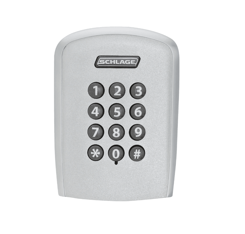 Schlage KP keypad only reader module