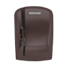 Schlage MS magnetic stripe swipe reader module in 643E aged bronze finish