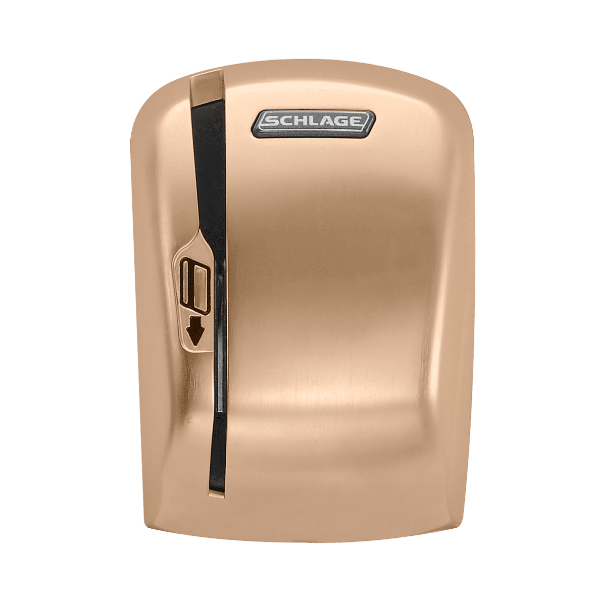 612 / US10  - Satin Bronze