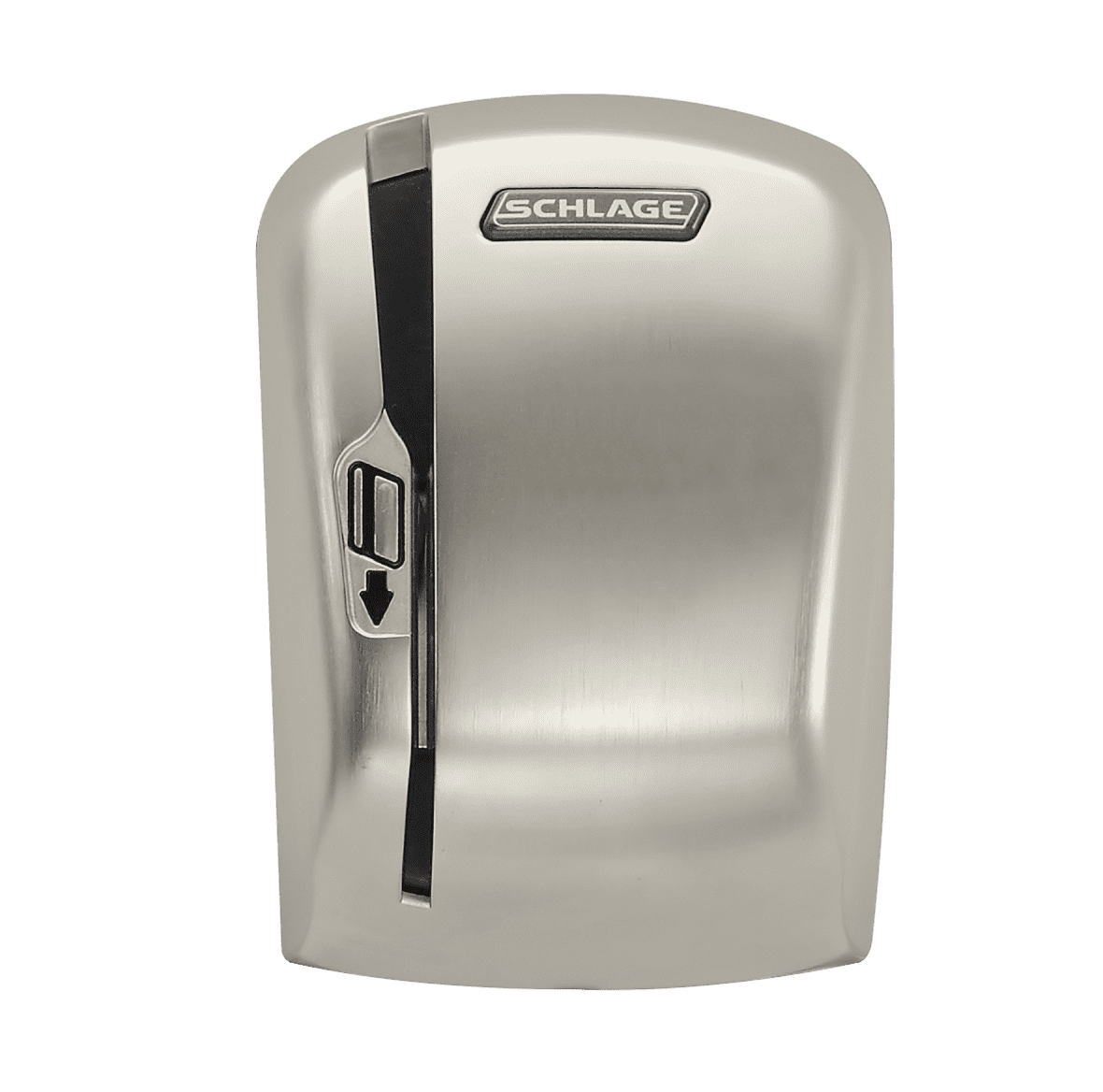 619 / US15 - Satin Nickel