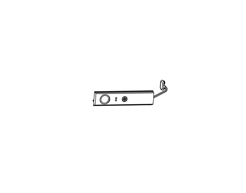 Detex 105031-15 Value Series SVR EE fillerplate 3 ft 1/15 SA
