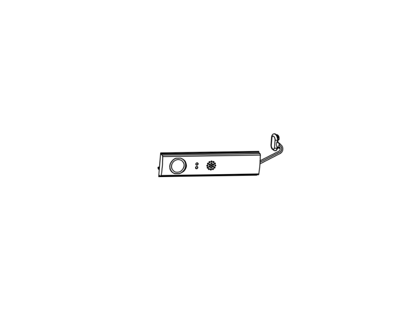 Detex 105031-16 Value Series SVR EE 4 ft fillerplate