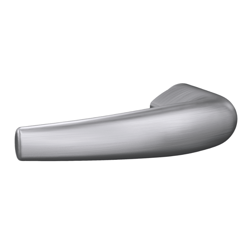 Schlage 03-230-8AT 626 Satin Chrome Athens Tactile Closed Lever
