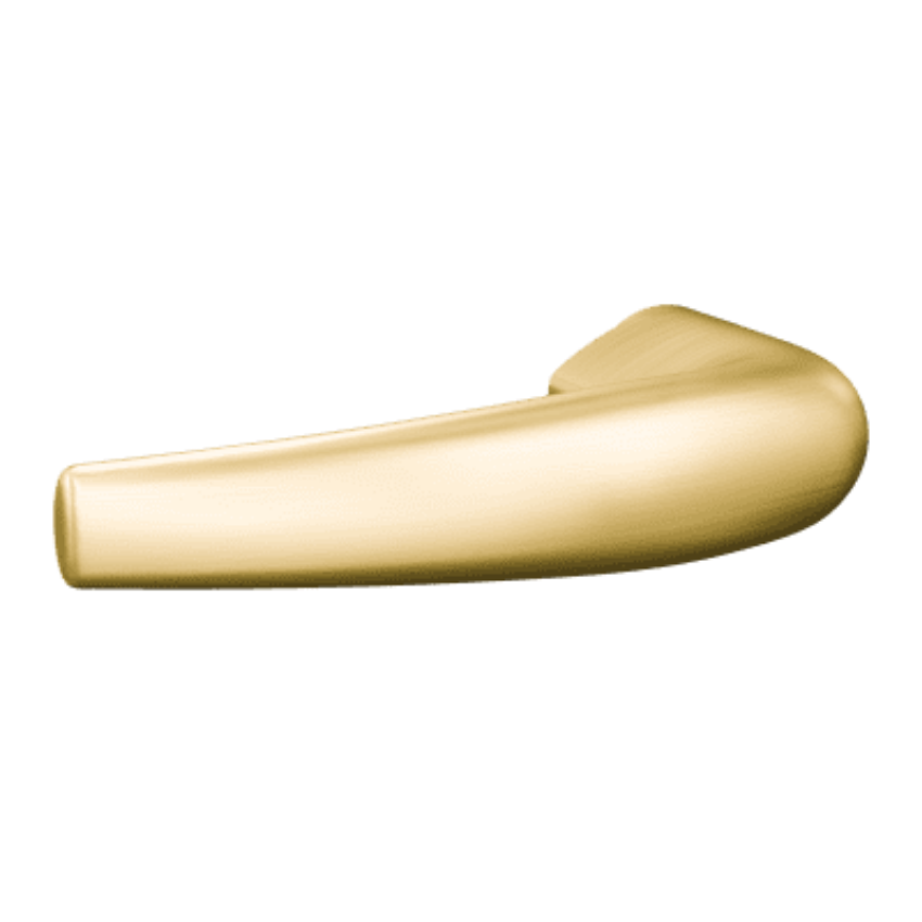 Schlage 03-230-8AT 605 Bright Brass Athens Tactile Closed Lever