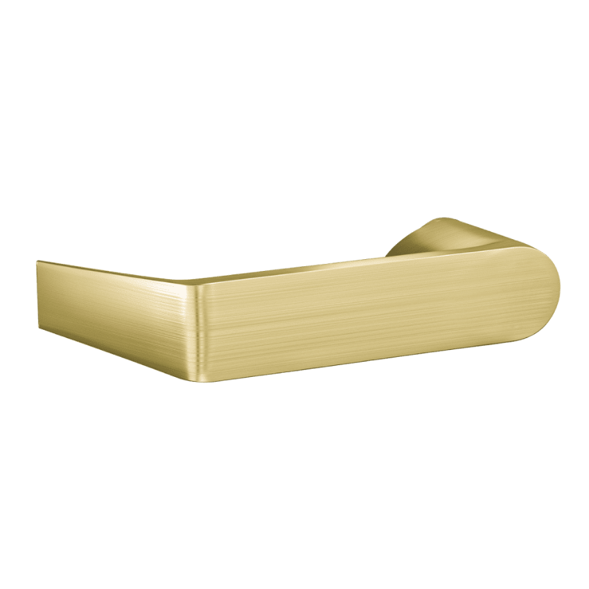 Schlage 03-230-8RO Rhodes Tactile Closed Lever 606 Satin Brass