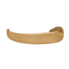 Schlage 03-230-8SP Sparta Tactile Closed Lever 612 Satin Bronze