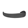 Schlage 03-230-8SP Sparta Tactile Closed Lever 622 Matte Black