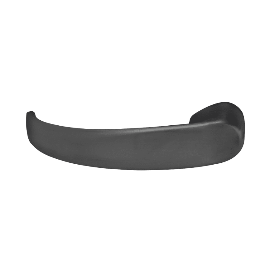 Schlage 03-230-8SP Sparta Tactile Closed Lever 622 Matte Black