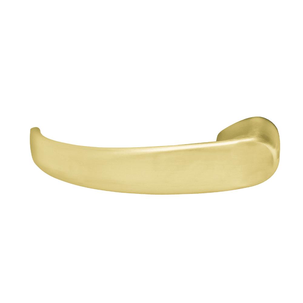 606 / US4 - Satin Brass
