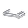 Schlage 03-230-8TR Tubular Tactile Closed Lever 626 Satin Chrome