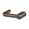 Schlage 03-230-8TR Tubular Tactile Closed Lever 643E Aged Bronze
